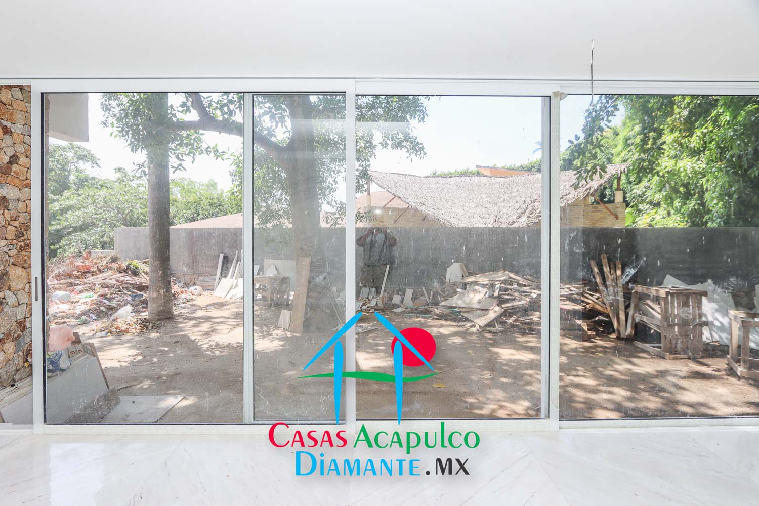 La Concha 82 - Recámara seis 2